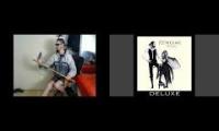 Katana Cover for Fleetwood Mac - Dreams