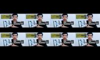 Unboxing!!!review tutorial cara memasang menggunakan vlogging kit