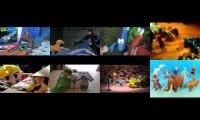 You Got Everything With 8 Videos V30