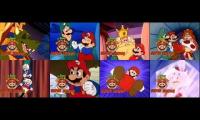 Super Mario Bros Super Show