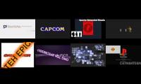 Videogame Logos Sparta Remix