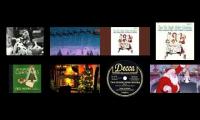 Fred Waring and the Pennsylvanians - Twas the Night Before Christmas
