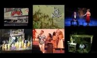 The Magical Musicals of Stephen Sondheim