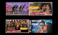 Renu Akka Mashup Medley 01