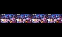 Thumbnail of BTS Dynamite montage video