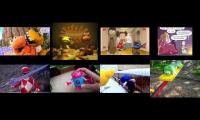 You Got Everything With 8 Videos V31