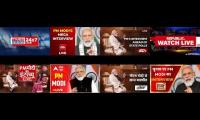 News Channels to watch around