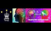 telepathy attraction field