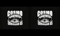 2 Cosmo Televisjon AS (Norway) Played at Once