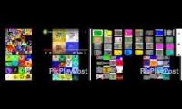 368 Noggin And Nick Jr Logo Collections