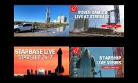Thumbnail of SpaceX Starbase Launch Site - Starbase, Texas