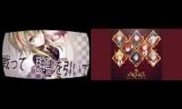 CHECKMATE (Trio Ver)