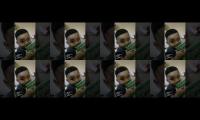 Anak yang aktif ismail