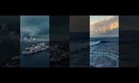 Amazing natural beauty video