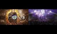 Dean Ambrose Monster Pop