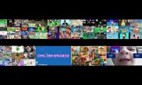 AT&T vs Cricket Wireless (updates Sprint or Verizon or T-Mobile or MetroPCS)