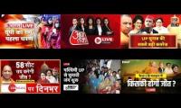 BJP War Room Phase 1 Elections