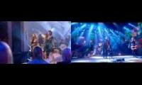 Thumbnail of Somebody Told Me - Alesha & Charlotte Church