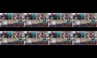 Thumbnail of Ratusan Warga Binaan Lapas Kediri