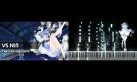 Thumbnail of Vs Nifl (piano arrangements)