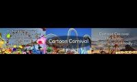 the cartoon carnival