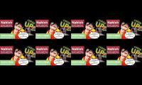 AWAS ADA BONEKA SQUID GAME ||