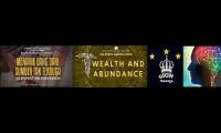 atrract money morphic field
