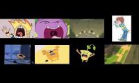 Everyones reaction to Mega Babies getting unpopular (NO! THIS CANT BE HAPPENING!)
