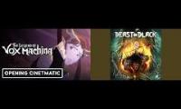 vox machina no surrender