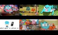 TAWOG Top 54 Sparta Remixes part 2 on Youtube Multiplier