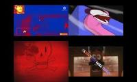 Sparta Remixes Side By Side 2 (Futurama Version)