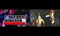 Hitman 3 Ending Different Music Slow Piano