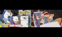 Thumbnail of DuckTales (2017) - Season 3: Disney Channel Germany YouTube Promo