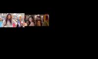Thumbnail of Dance song Ambereen hussain