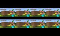 Guys sub to my channel and 1400k views