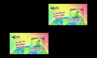 4 Gummy Bears And GummiRadio