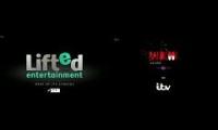 Lifted Entertainment/Bandicoot Scotland Argonon for ITV (2022)