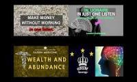 lazy billionaire subliminal version