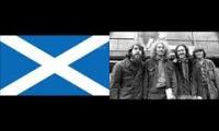 the trees speak scottish