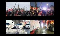 Thumbnail of FREEDOM CONVOY 2022 LIVE