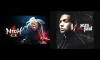 shake that nioh thing