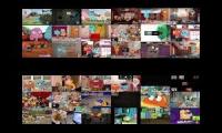 TAWOG Top 36 Sparta Remixes