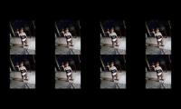 Thumbnail of Keseruan Anak Joget Jaipongan Part 2