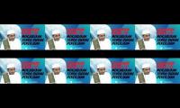 Thumbnail of senda gurau itu berbahaya