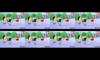 Thumbnail of Give YouTube watch hours like share