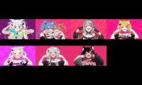 Thumbnail of Please forgive me for this abomination, I have a vision, but not the eyes to behold it.