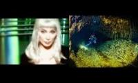 Cher megamix 2005 and slovak opal mines diving