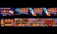 Thumbnail of Live higgs domino, live battle scatter domino, high slot, livesreaming