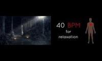 Red Harvest Cave Ambiance