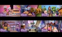 Lego Friends: Girls on a Mission episodes 1 to 6
